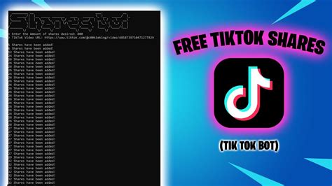 Increase your TikTok Followers and likes in seconds. . Tiktok comment likes bot free